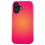 Heatwave - Phone Case • Tough