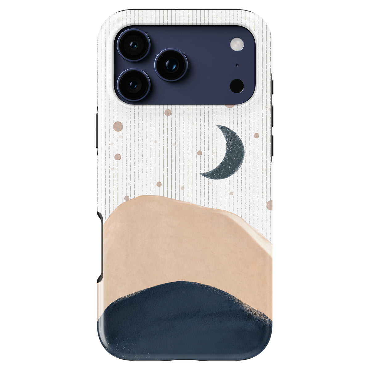 Arlune - MagSafe • Tough iPhone Case