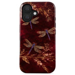 Velvet Flight - Phone Case • Tough