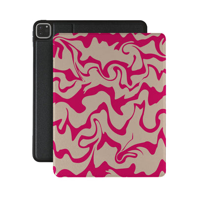 Wavine - iPad Case
