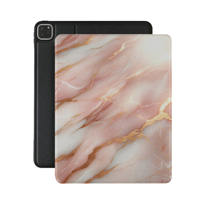 Quartzelle - iPad Case