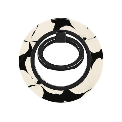 Fleur de Lune - Magnetic Ring Holder