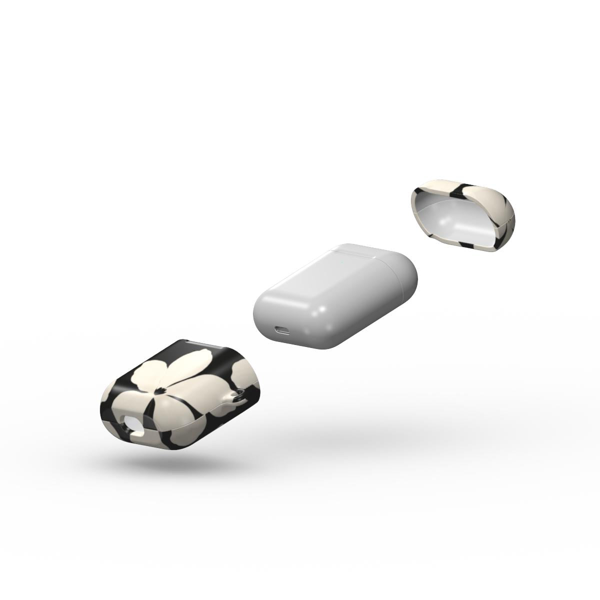 Fleur de Lune - AirPods Case