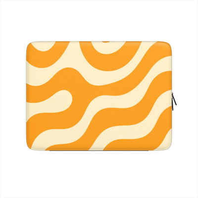 Solar Swing - Premium Laptop Sleeve