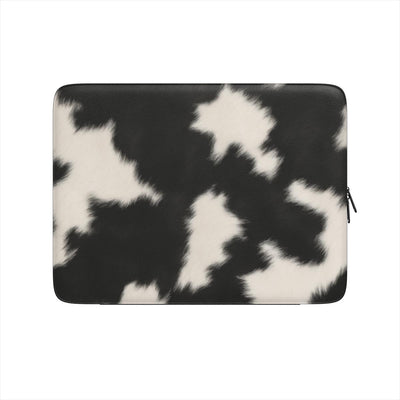 Cow - Premium Laptop Sleeve