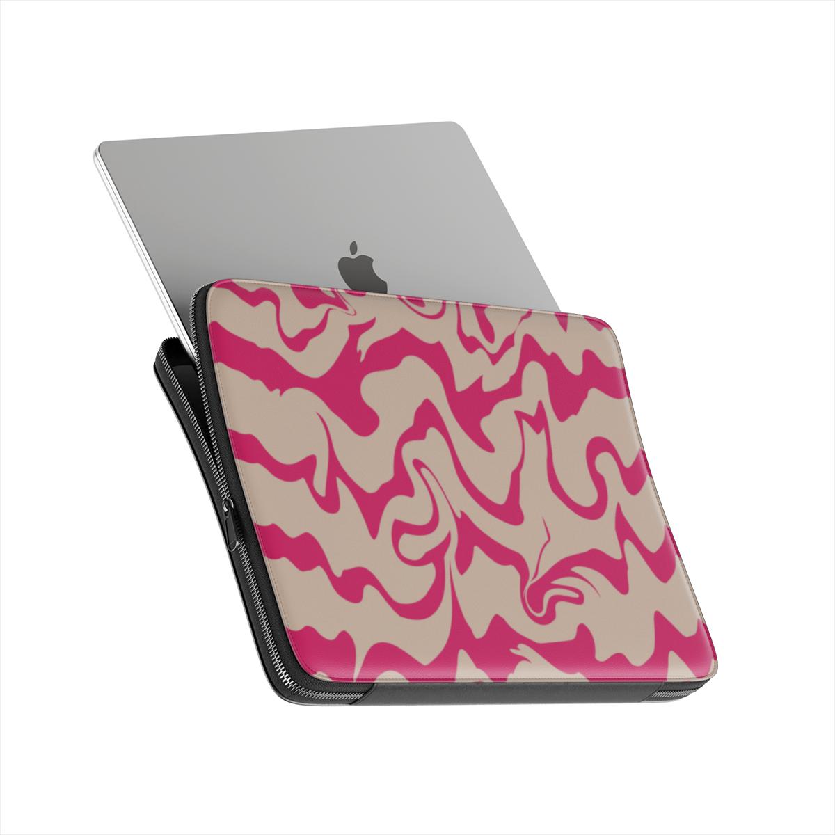 Wavine - Premium Laptop Sleeve