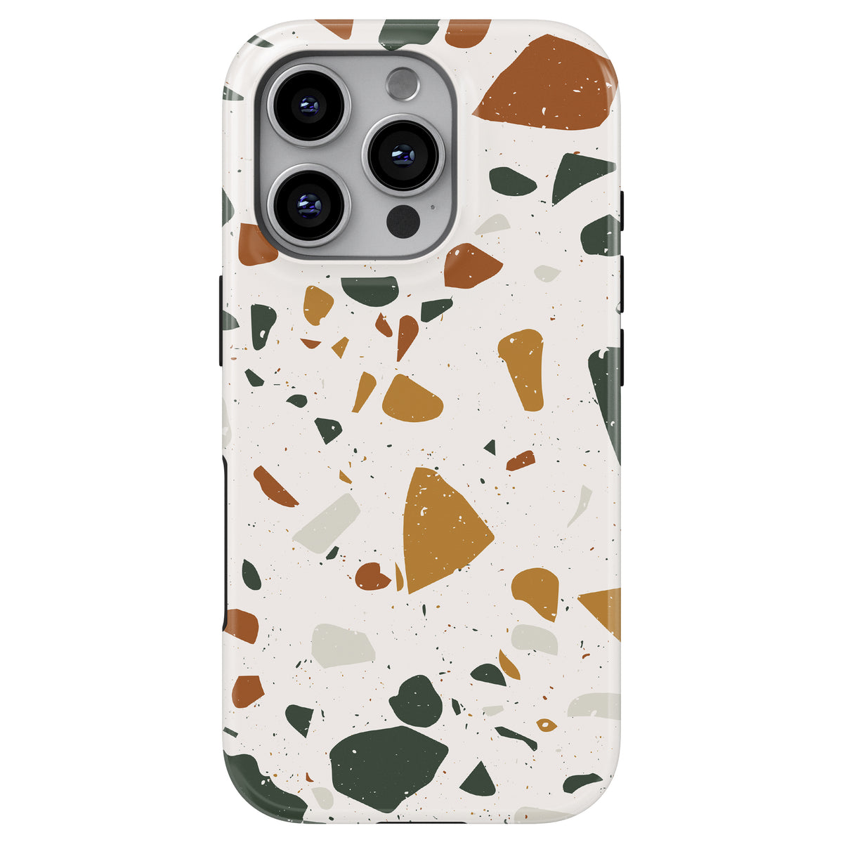 Clay & Moss - MagSafe • Tough iPhone Case