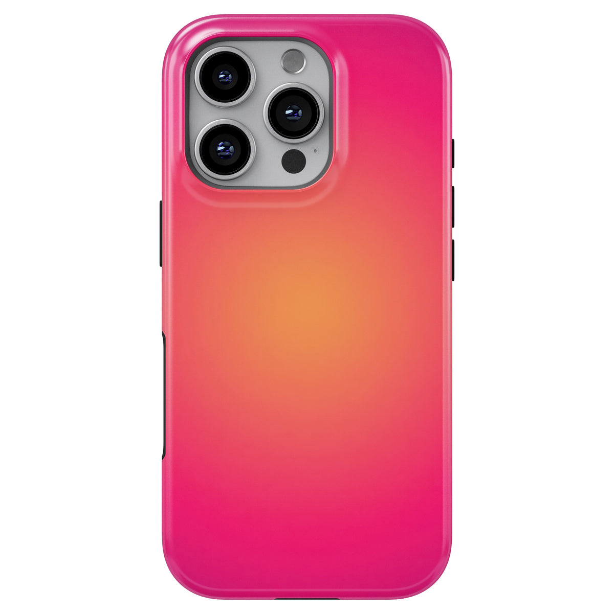 Heatwave - MagSafe • Tough iPhone Case