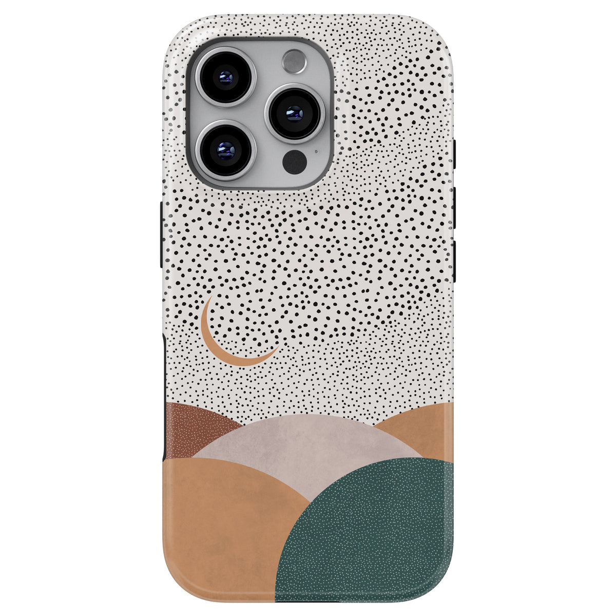 Stardust Valley - MagSafe • Tough iPhone Case
