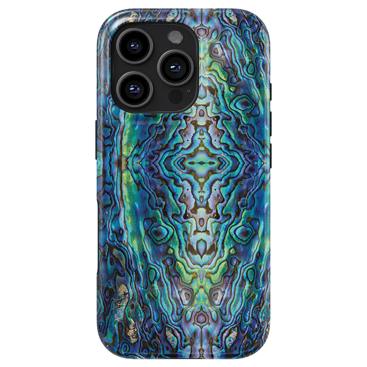 Abyss - MagSafe • Tough iPhone Case