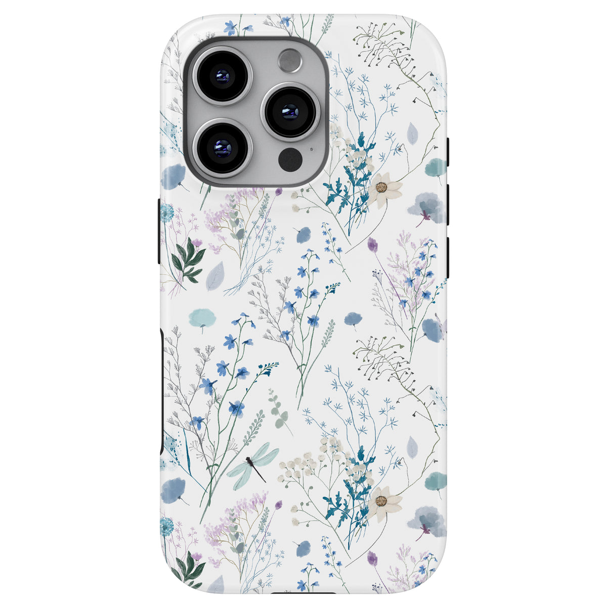 Wild Meadow - MagSafe • Tough iPhone Case