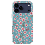 April Kiss - Phone Case • Tough