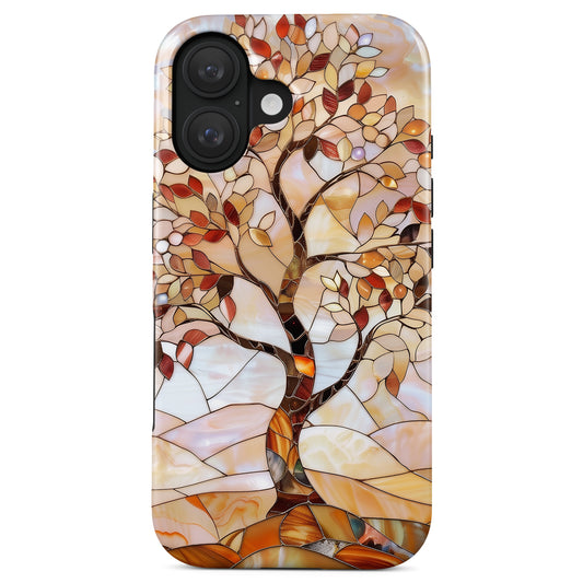 Glass Eden - MagSafe • Tough iPhone Case