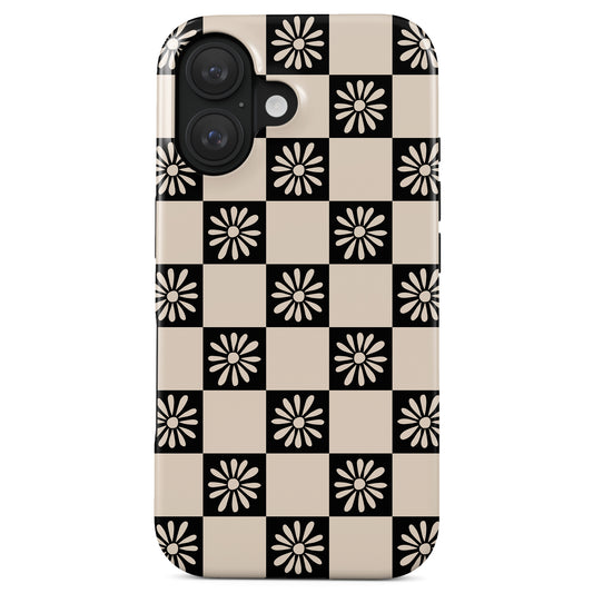 No Rules Daisy - MagSafe • Tough iPhone Case