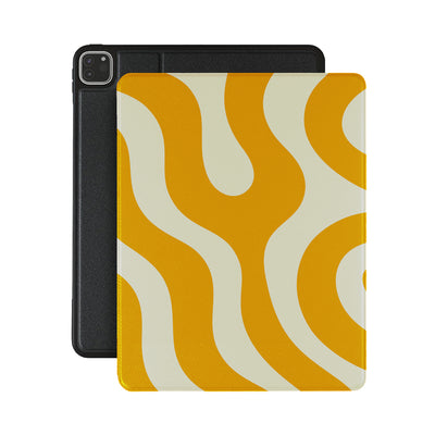 Solar Swing - iPad Case