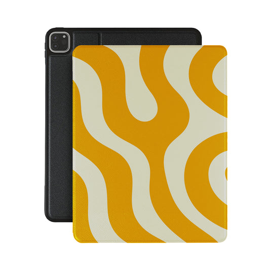 Solar Swing - iPad Case