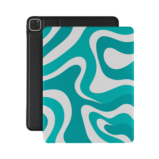 Isla Verde - iPad Case