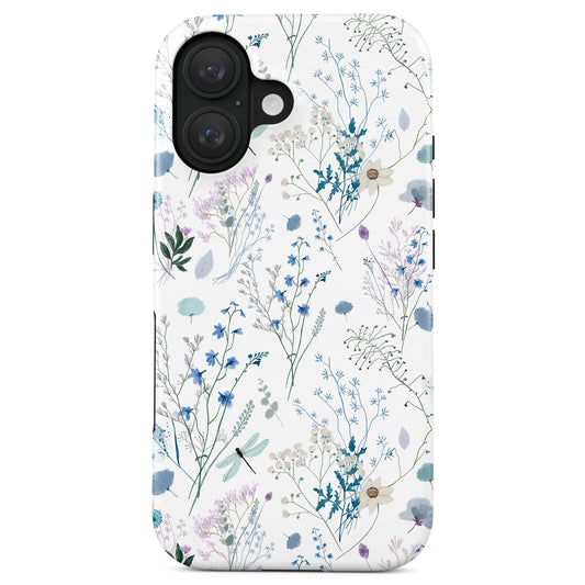 Wild Meadow - MagSafe • Tough iPhone Case