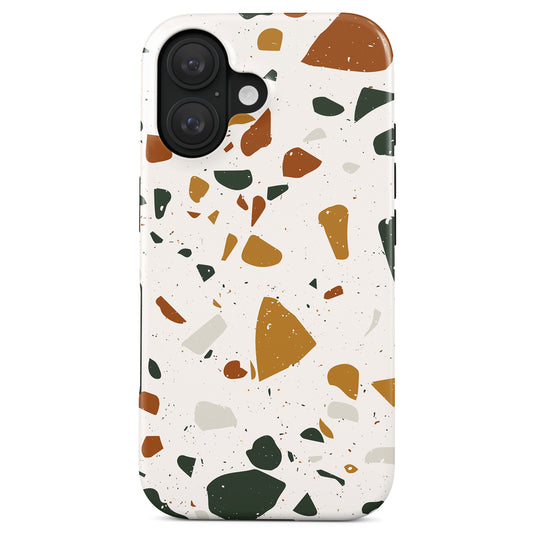 Clay & Moss - MagSafe • Tough iPhone Case