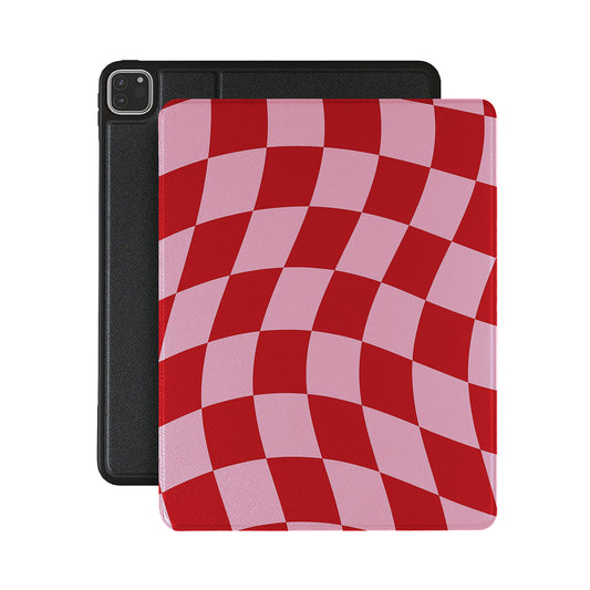 Roller Disco - iPad Case