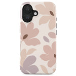 Nude Flora - Phone Case • Tough