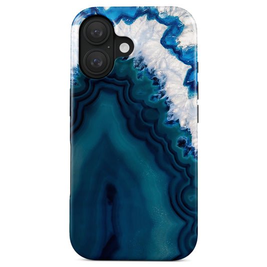 Glacier Core - MagSafe • Tough iPhone Case
