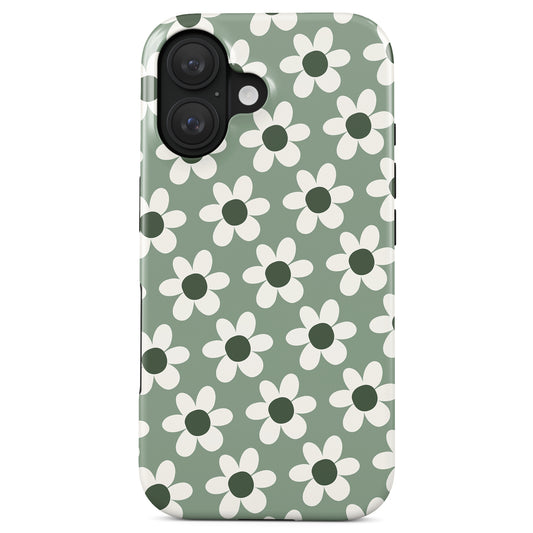Fresh Start - MagSafe • Tough iPhone Case