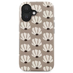 Clay Bloom - Phone Case • Tough
