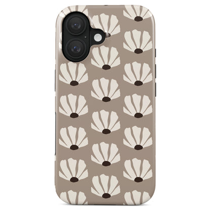 Clay Bloom - MagSafe • Tough iPhone Case