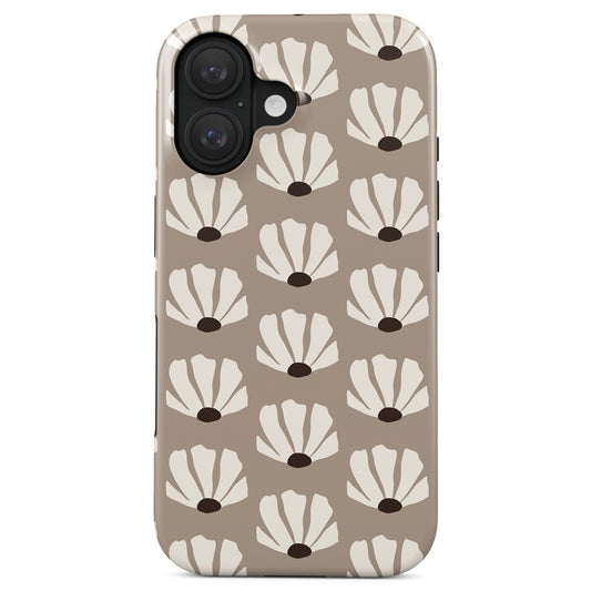Clay Bloom - MagSafe • Tough iPhone Case