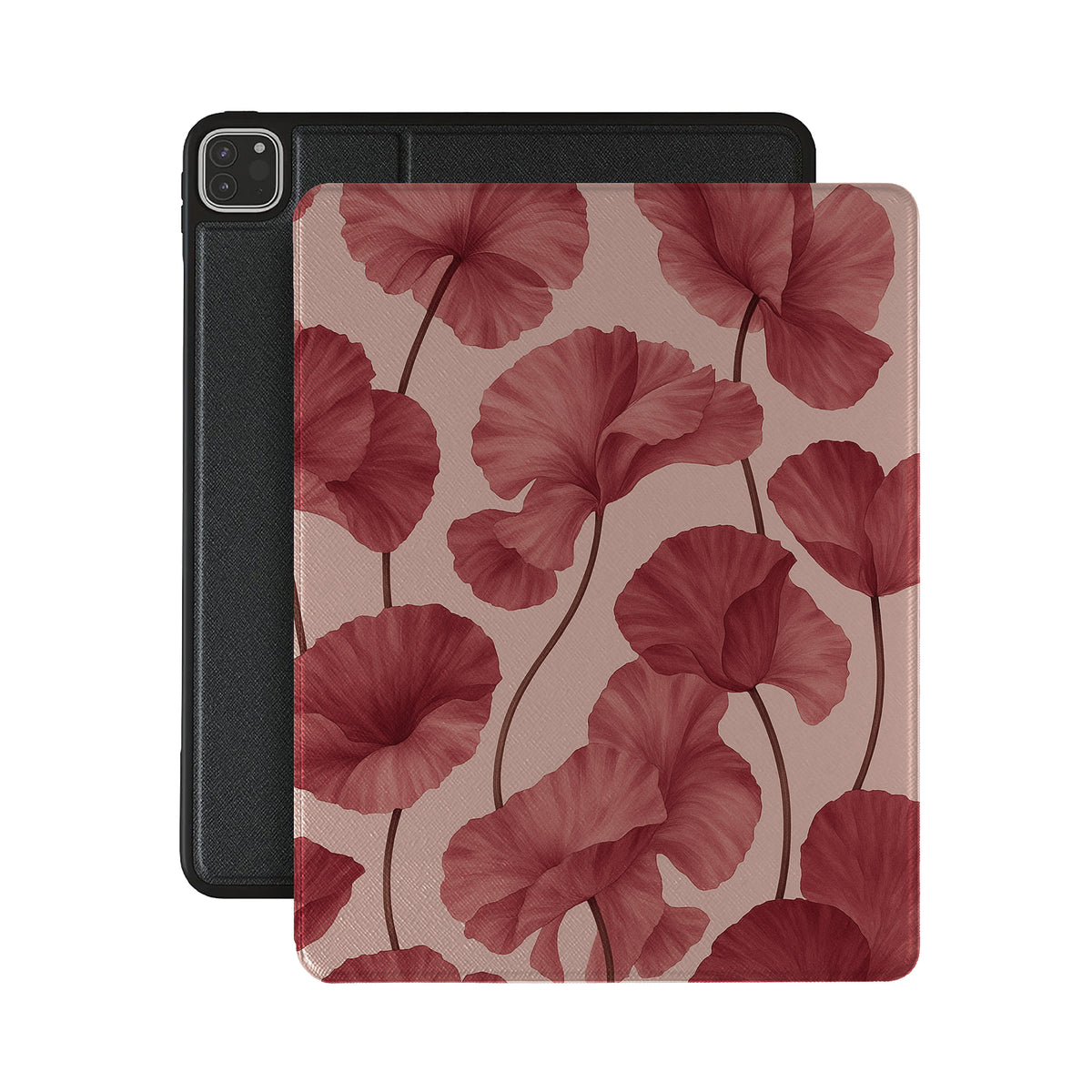 Dustflower - iPad Case