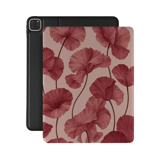 Dustflower - iPad Case