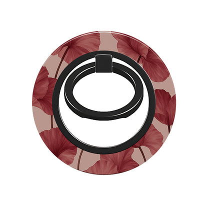 Dustflower - Magnetic Ring Holder