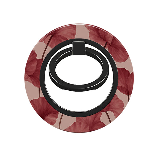 Dustflower - Magnetic Ring Holder
