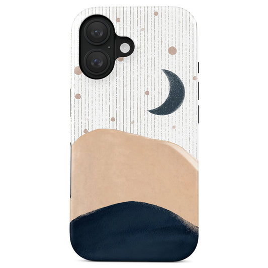 Arlune - MagSafe • Tough iPhone Case