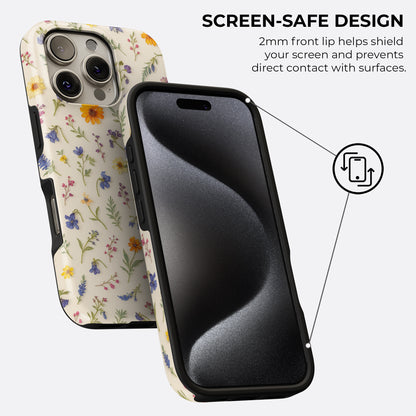 Floret - Phone Case • Tough