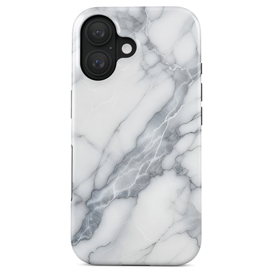 Pure - MagSafe • Tough iPhone Case