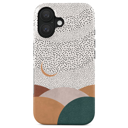 Stardust Valley - MagSafe • Tough iPhone Case