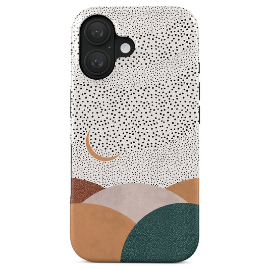 Stardust Valley - MagSafe • Tough iPhone Case