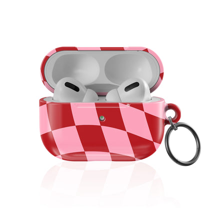 Roller Disco - AirPods Case