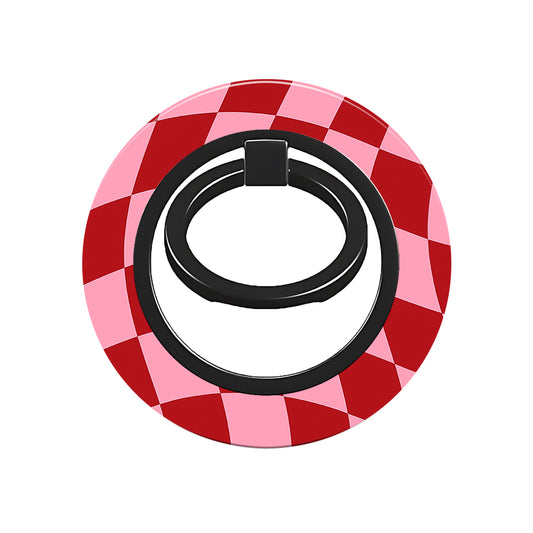 Roller Disco - Magnetic Ring Holder