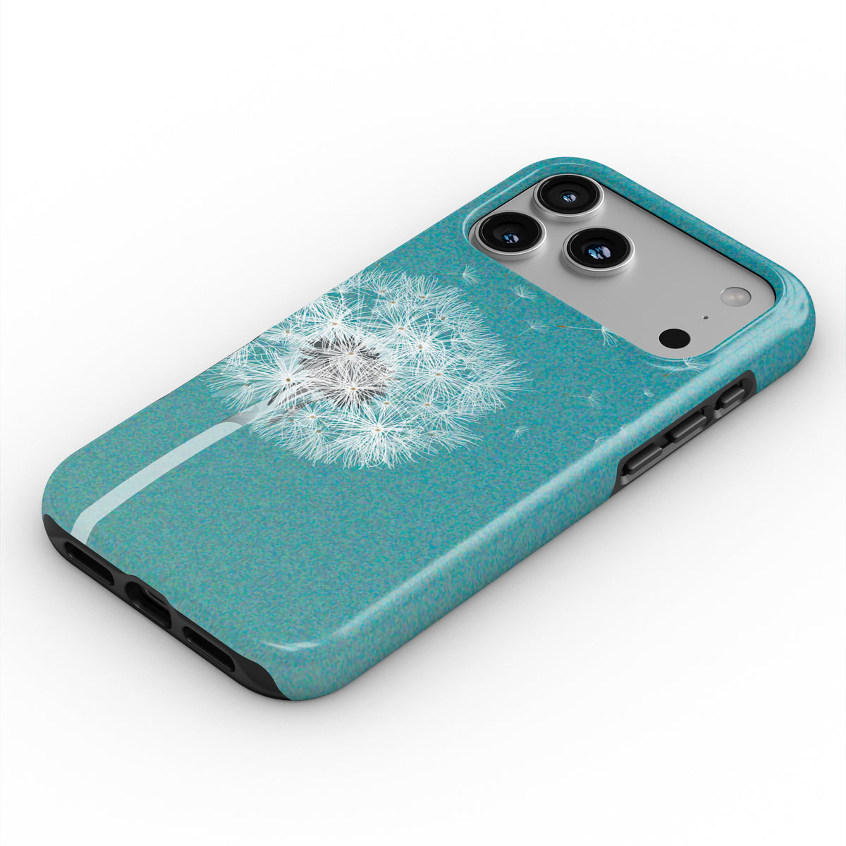Let Go - MagSafe • Tough iPhone Case