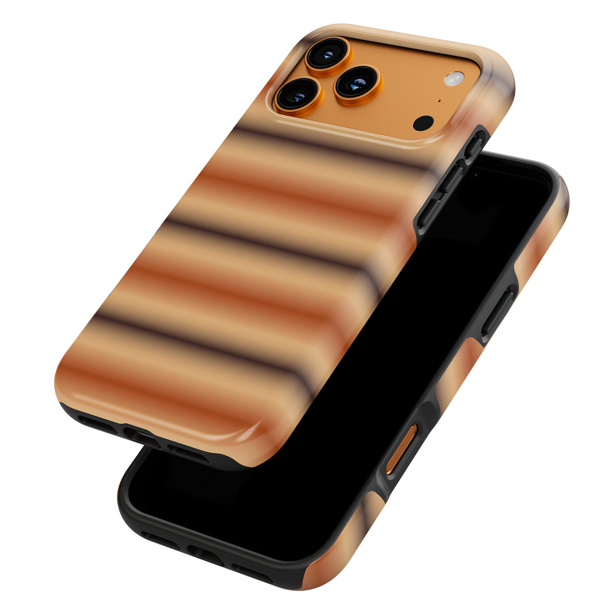 Sunset Blur - MagSafe • Tough iPhone Case