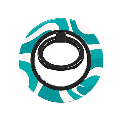 Isla Verde - Magnetic Ring Holder