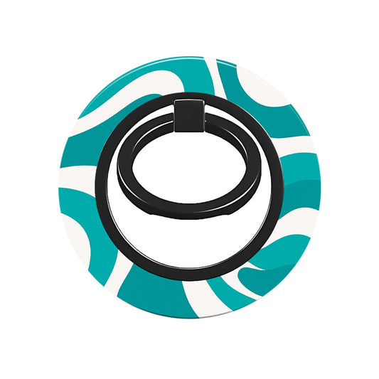 Isla Verde - Magnetic Ring Holder