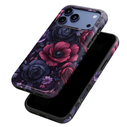 Gothic Romance - MagSafe • Tough iPhone Case