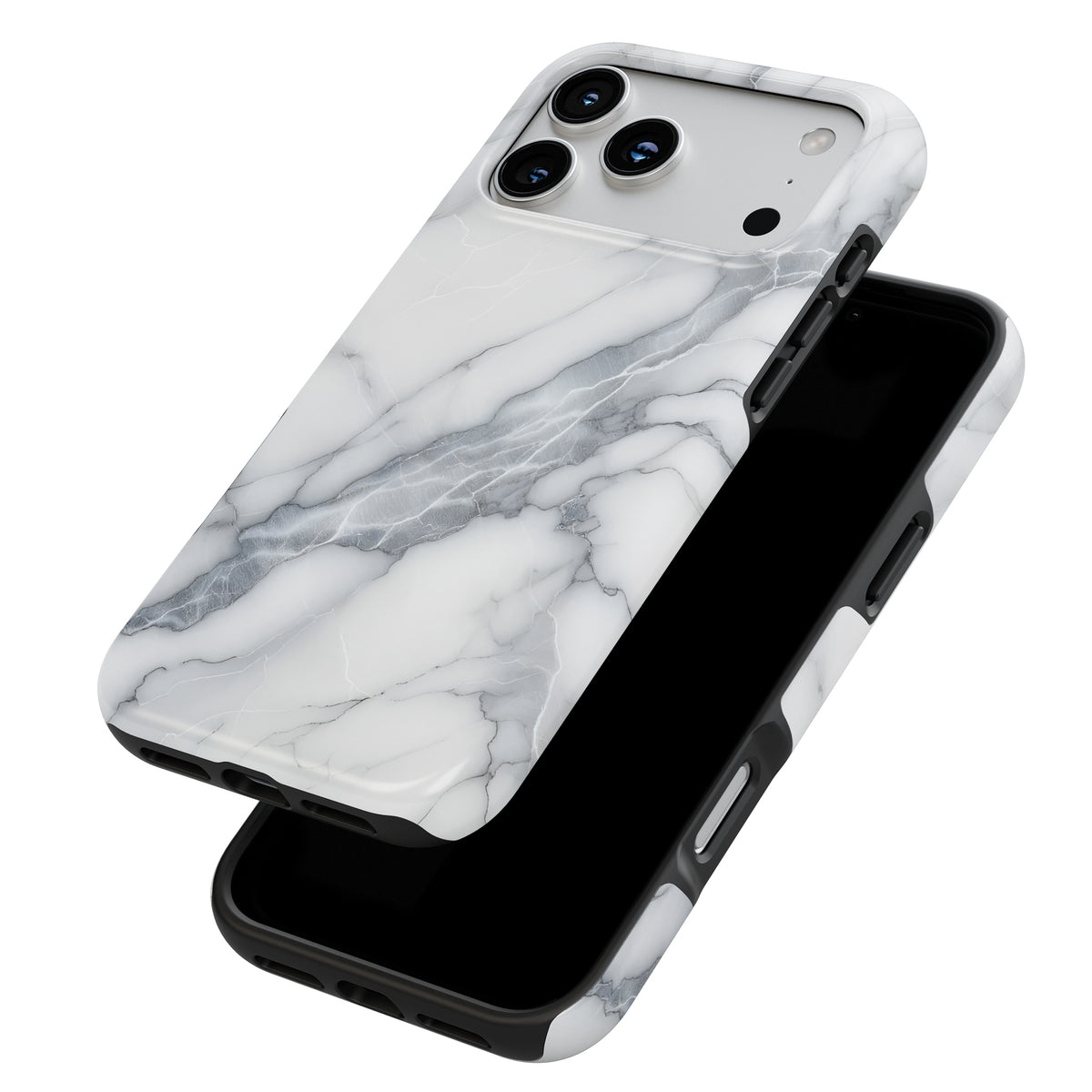 Pure - MagSafe • Tough iPhone Case