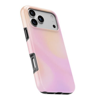 Candy Cloud - MagSafe • Tough iPhone Case