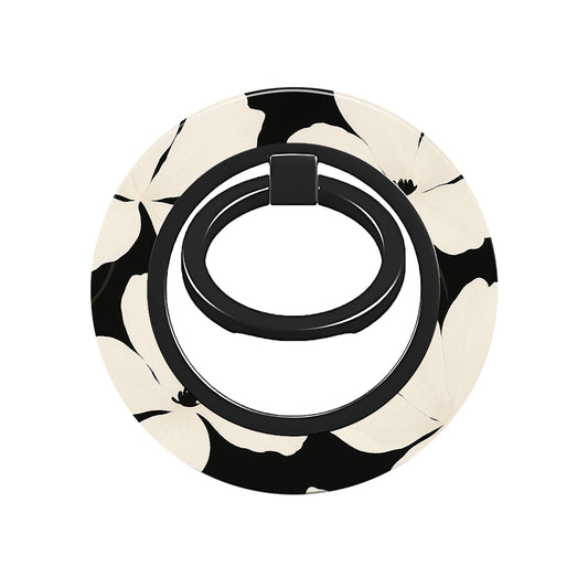 Fleur de Lune - Magnetic Ring Holder
