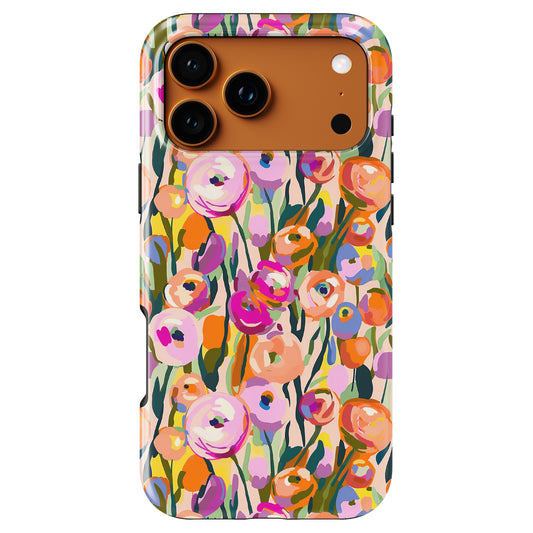 Loud Garden - MagSafe • Tough iPhone Case
